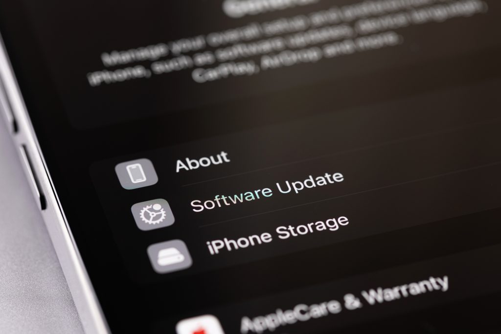 Here Are the New Features Coming in iOS 26.4