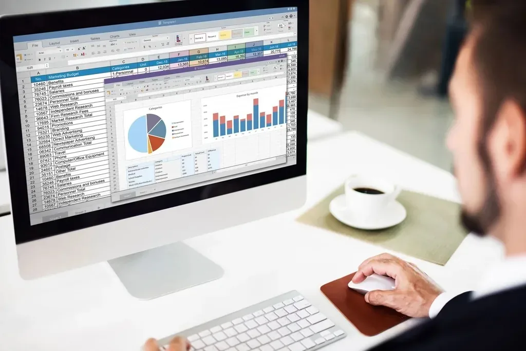 Puede obtener Microsoft Office 2024 Hogar y Empresas a la venta por A $ 128 ahora mismo