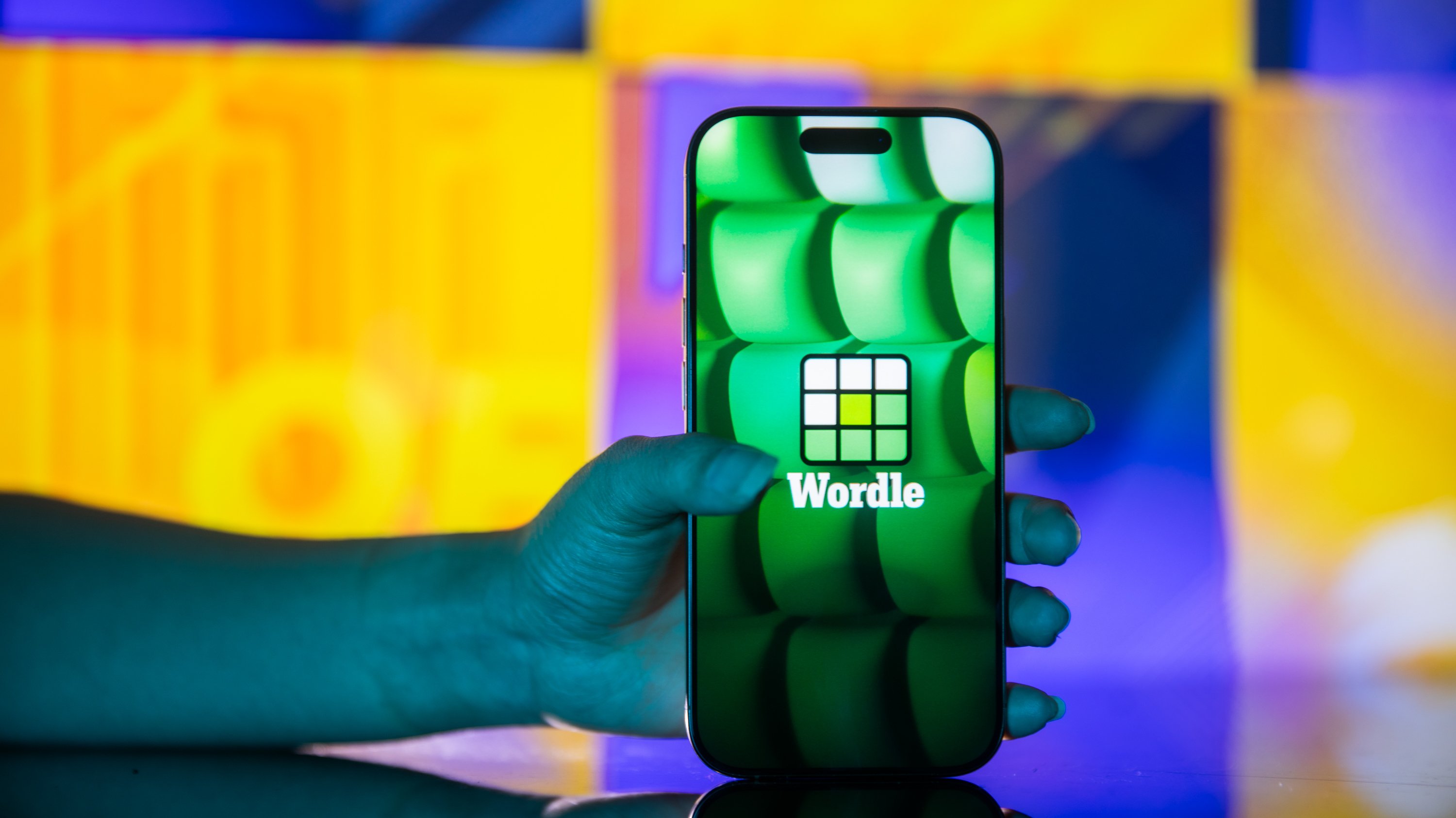 Wordle Today: Answer, Hints For February 4, 2026