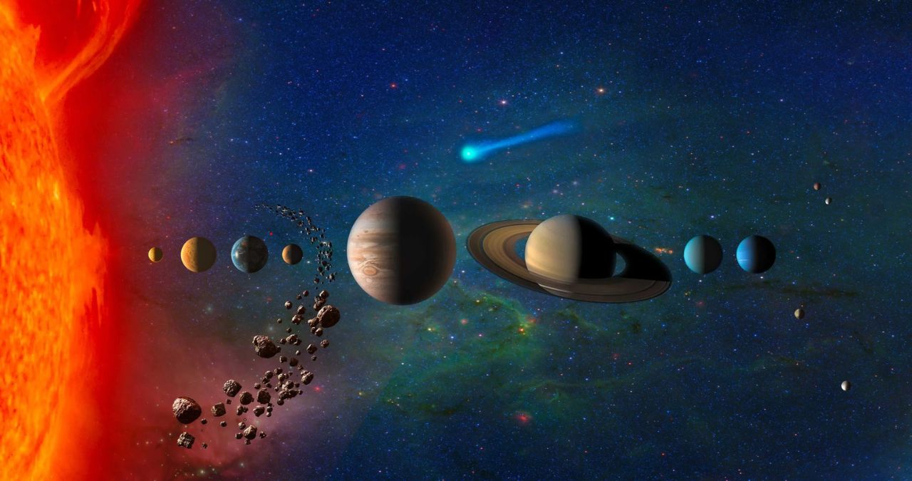 Did 3I/ATLAS come from our own solar system? A disturbing new possibility