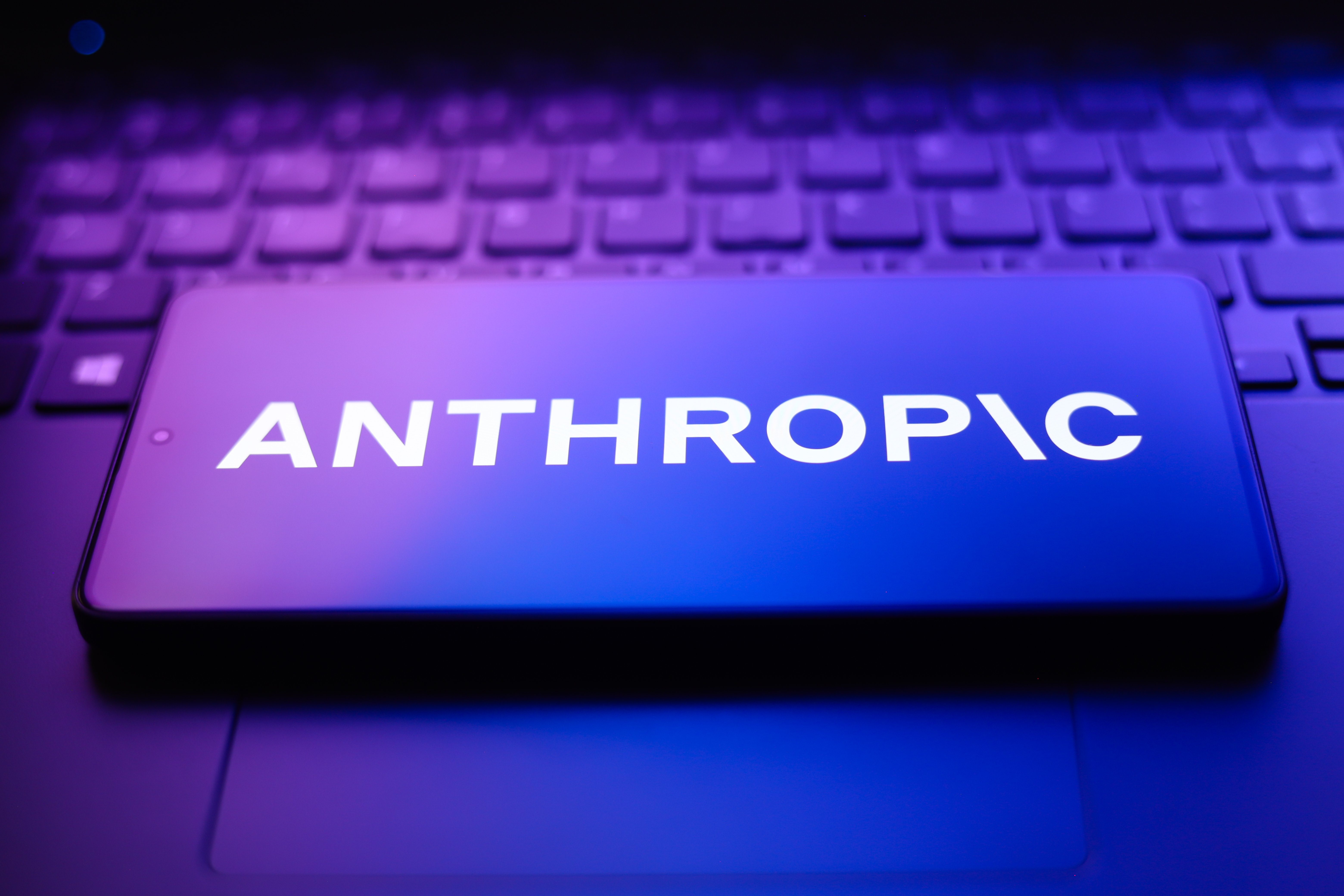 Anthropic challenges Department of War designation as AI dispute escalates