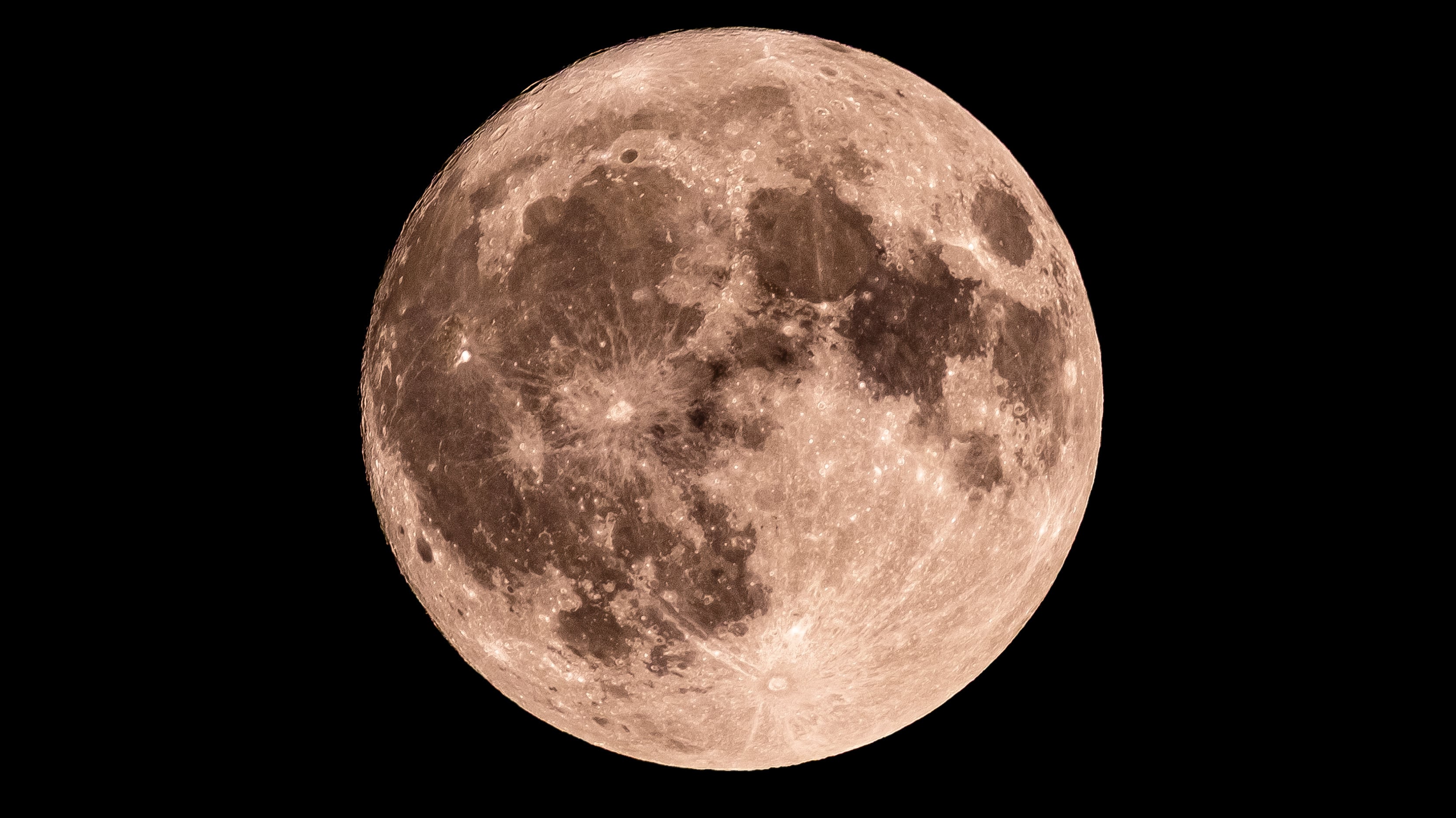 Fase lunar hoy: cómo se verá la Luna el 20 de mayo
