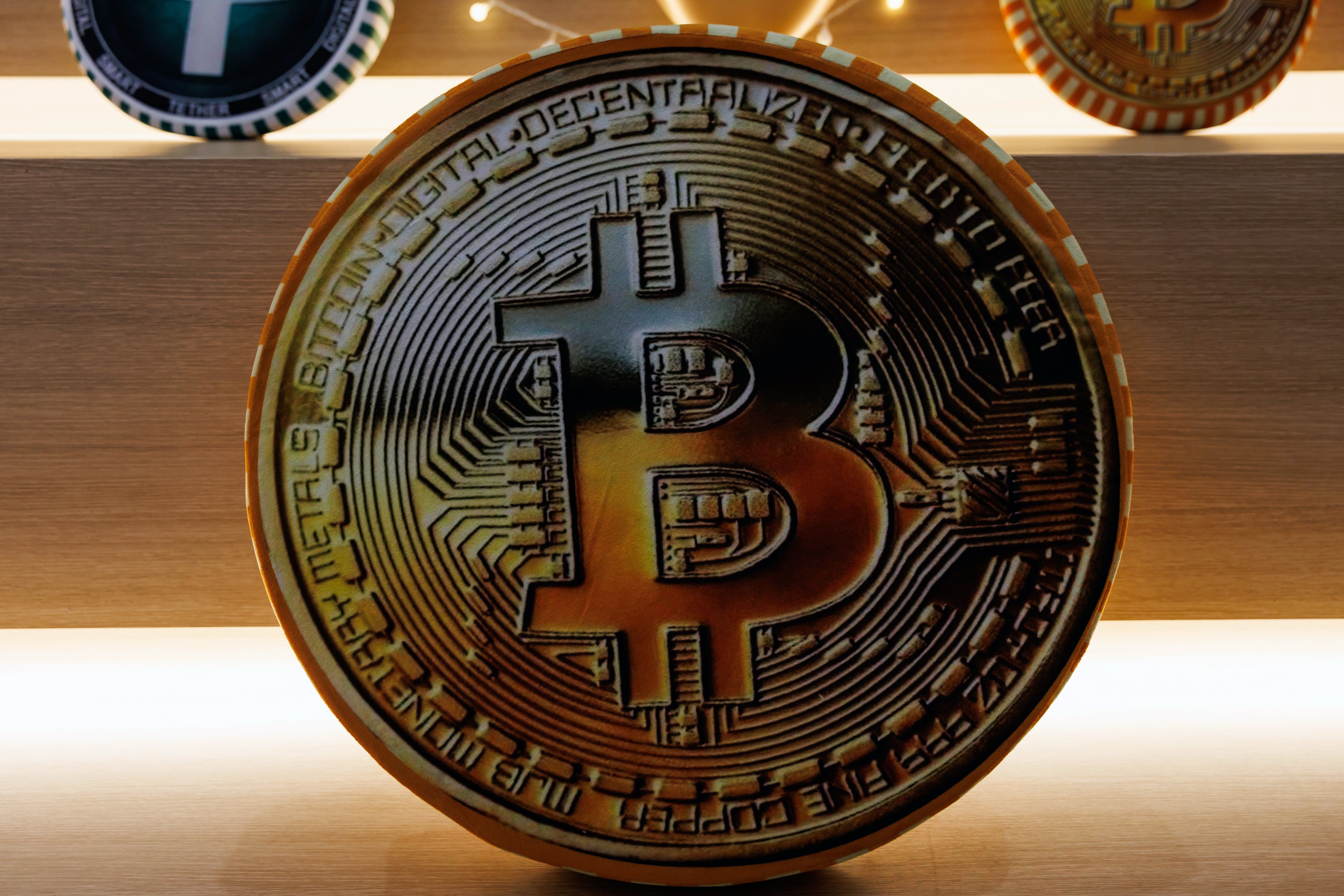 Will Bitcoin prices continue to drop Friday? What we know so far.