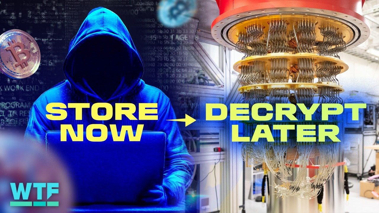 La nueva advertencia de Google sobre los hackers cuánticos y la amenaza a las criptomonedas
