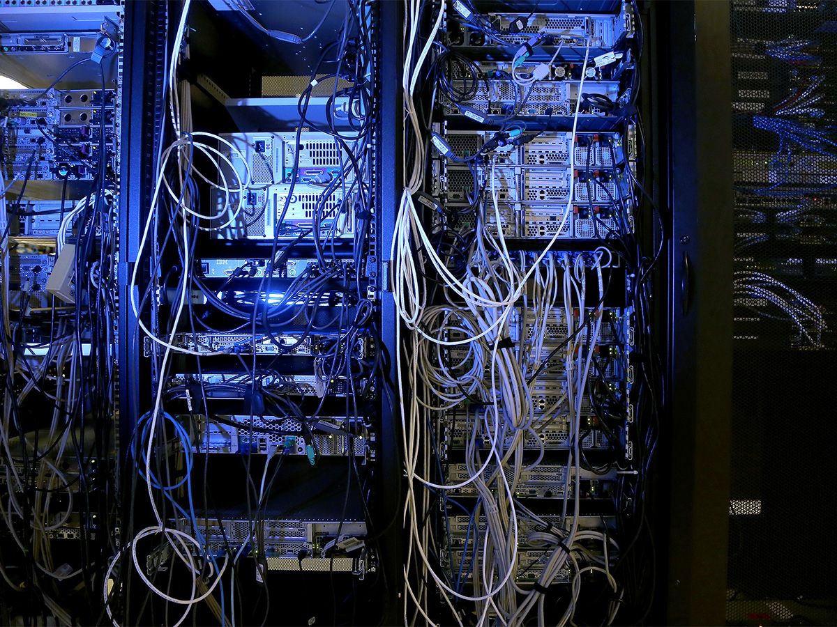 Opinión: El auge de los centros de datos de Alberta corre el riesgo de repetir un error económico familiar