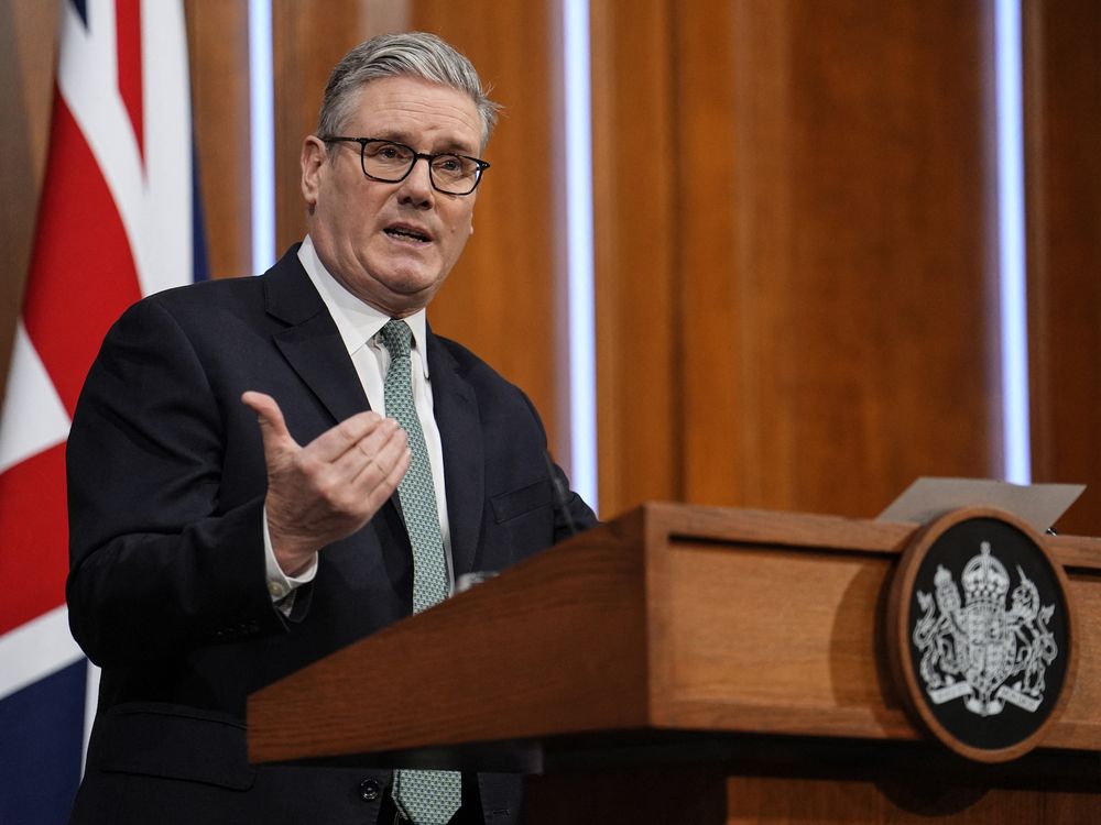 بيورن لومبورغ: تمرد المملكة المتحدة على هدف الحياد الصفري هو بمثابة جرس إنذار