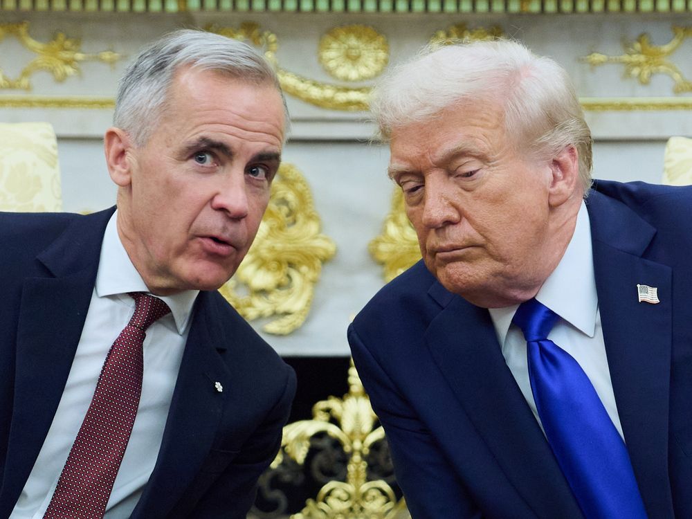 Jack Mintz: Trade policy uncertainty is bad for investment and jobs