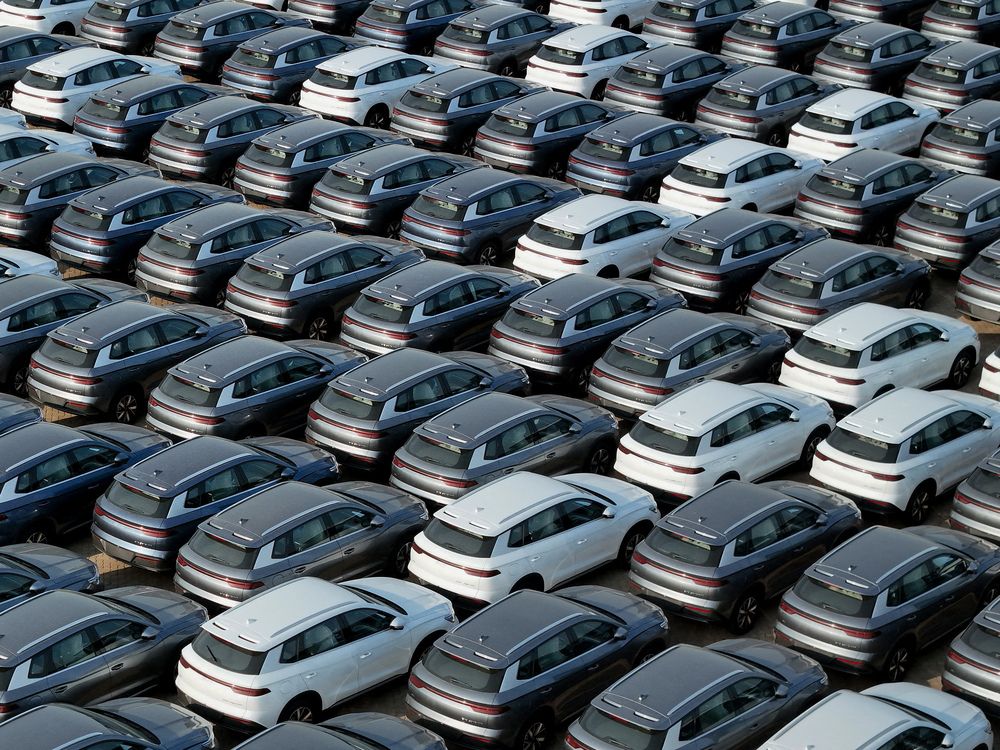 Se espera que los precios de los vehículos eléctricos usados caigan a medida que aumentan las importaciones: vídeo de FP