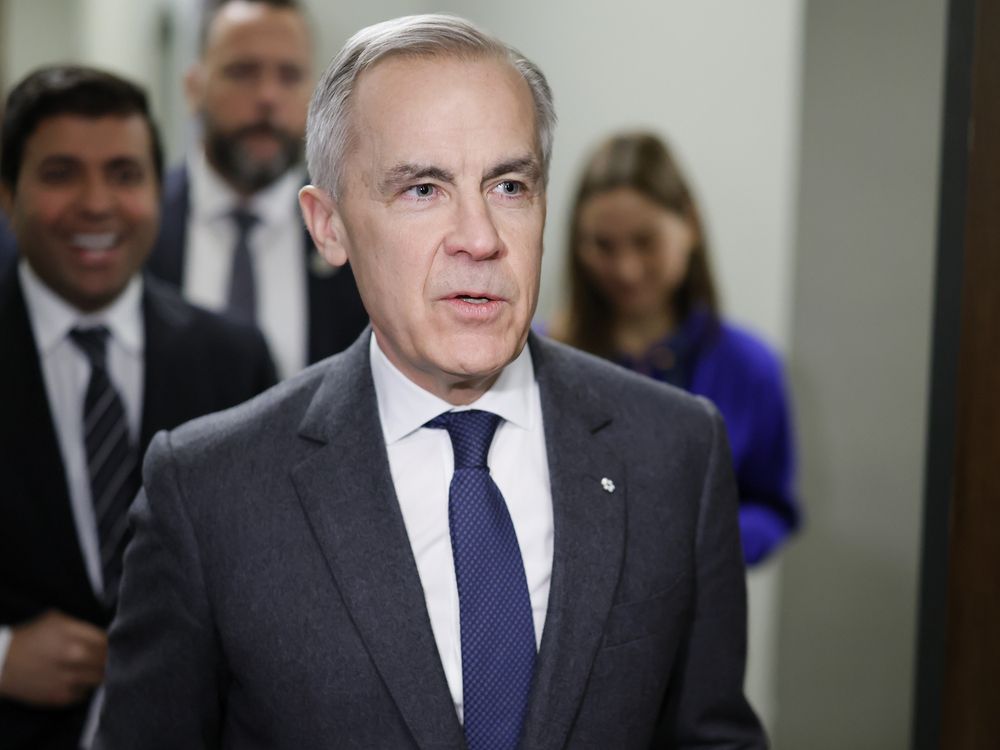 فيليب كروس: ضعف الاستثمار التجاري يحبط خطة كارني