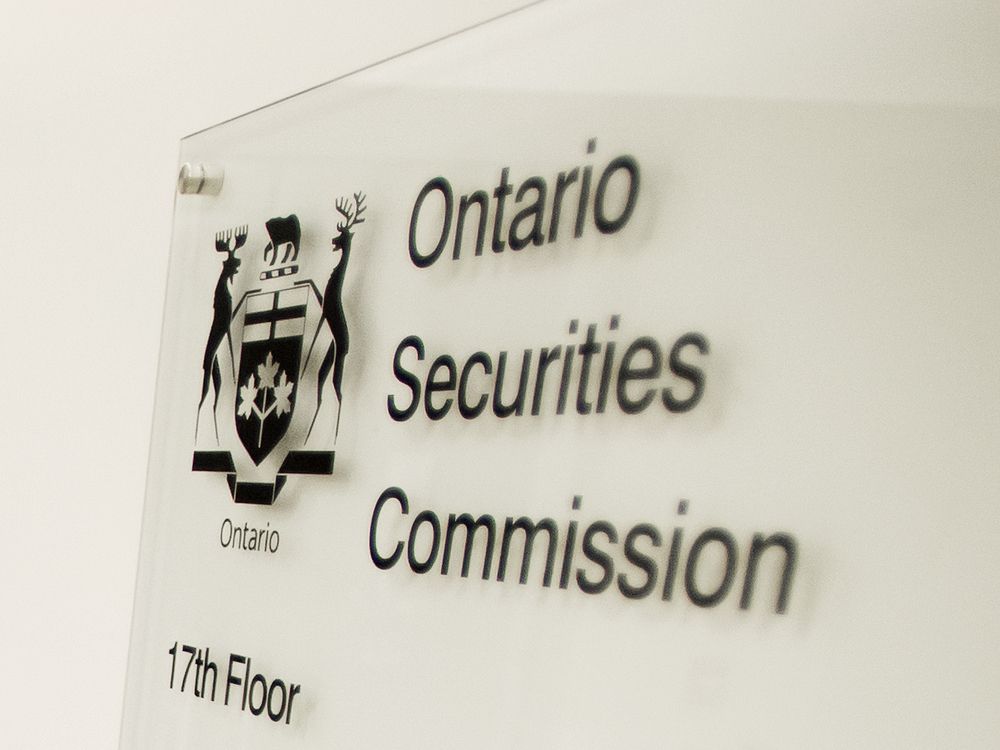 Canada court rebukes securities watchdog over Forex trading case