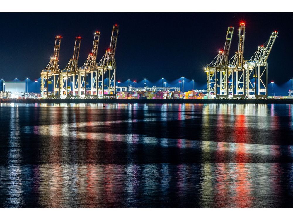 El déficit comercial de Canadá en 2025 es el más amplio jamás registrado, excluyendo la pandemia