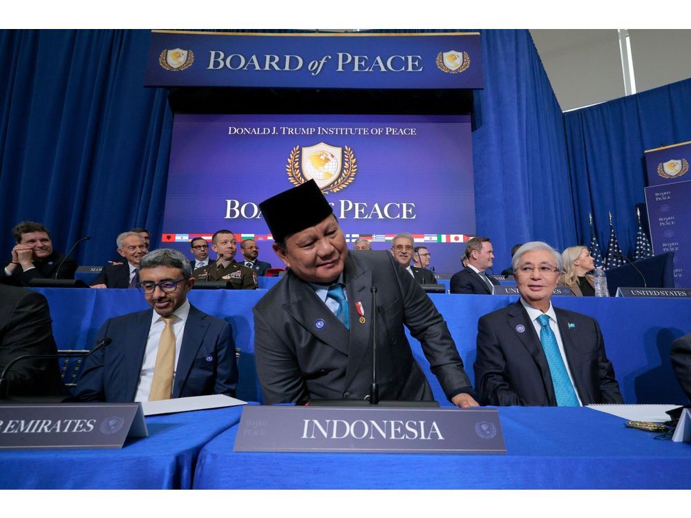 ترامب وبرابو يضعان اللمسات النهائية على اتفاق تجاري لخفض معدل التعريفة الجمركية إلى 19%