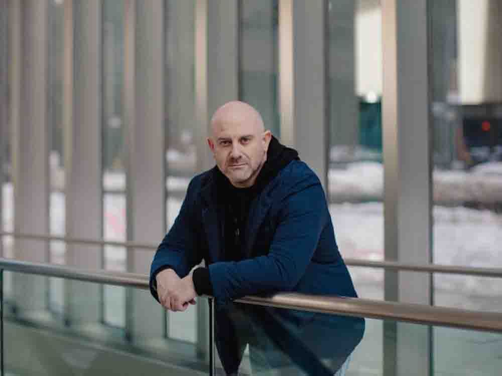 Canada's race to rebuild military triggers a defence-tech gold rush