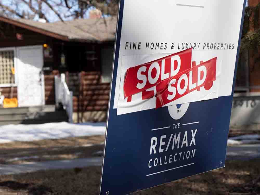 Posthaste: Canada's housing affordability 'crisis' spreads, but this city is still a bright spot, says CMHC