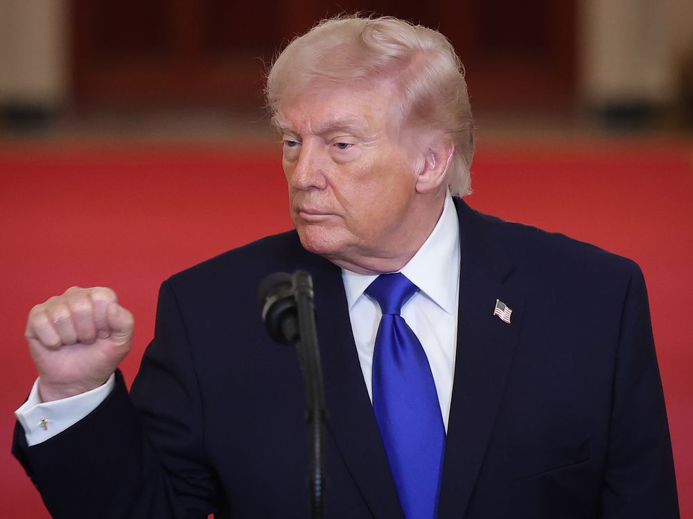 Trump tariffs have likely peaked, says Brompton Funds CIO