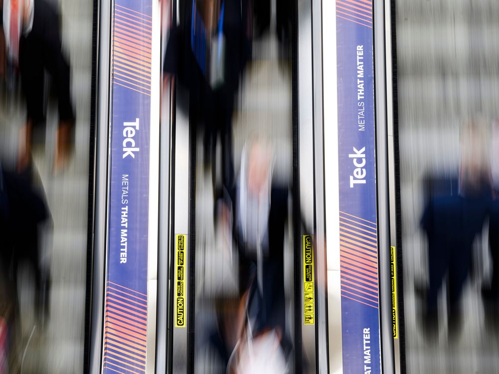 يفرض Teck رسومًا أكبر على الزنك الكوري مقابل الفضة والجرمانيوم