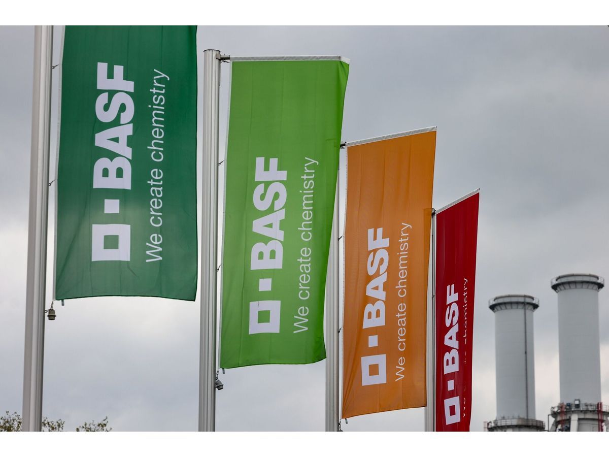 BASF تفتتح موقعًا صينيًا بقيمة 11.6 مليار دولار مع تأجيج الحرب الإيرانية للاضطرابات