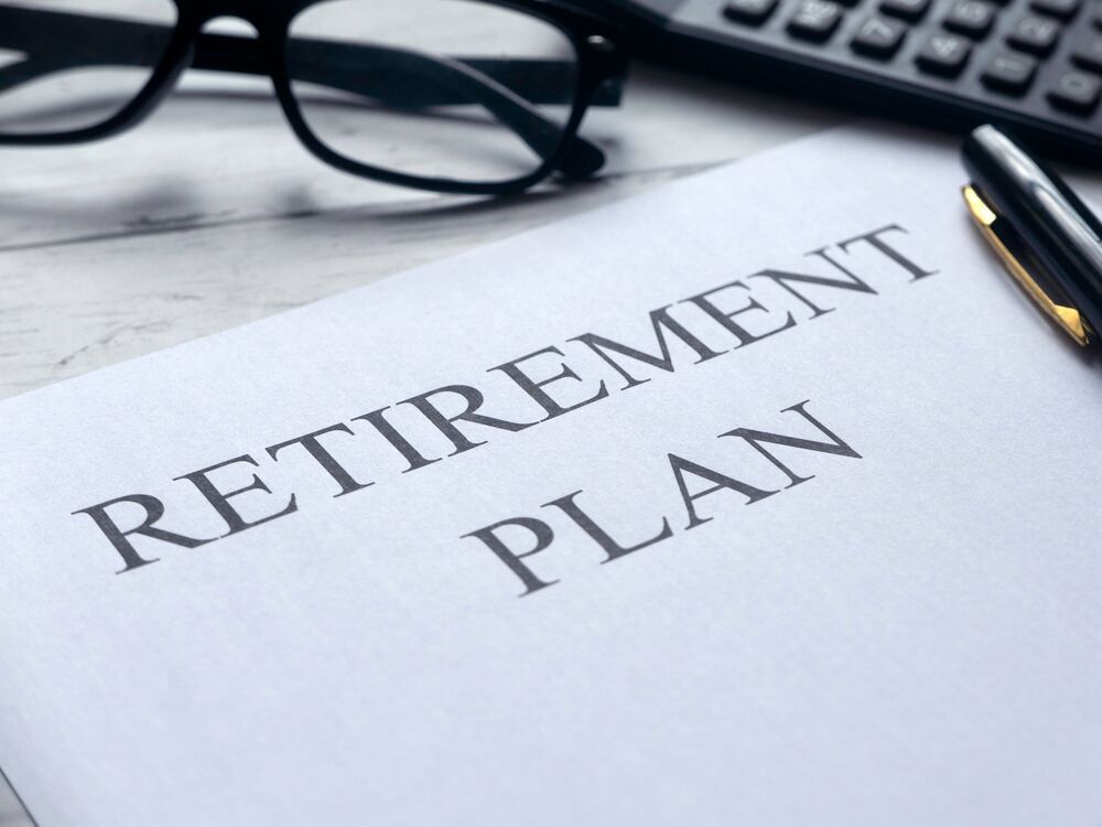 Garry Marr: Malas noticias, Generación Z: el chico de Freedom 55 todavía está trabajando cuando tiene 60 años y tú también lo estarás