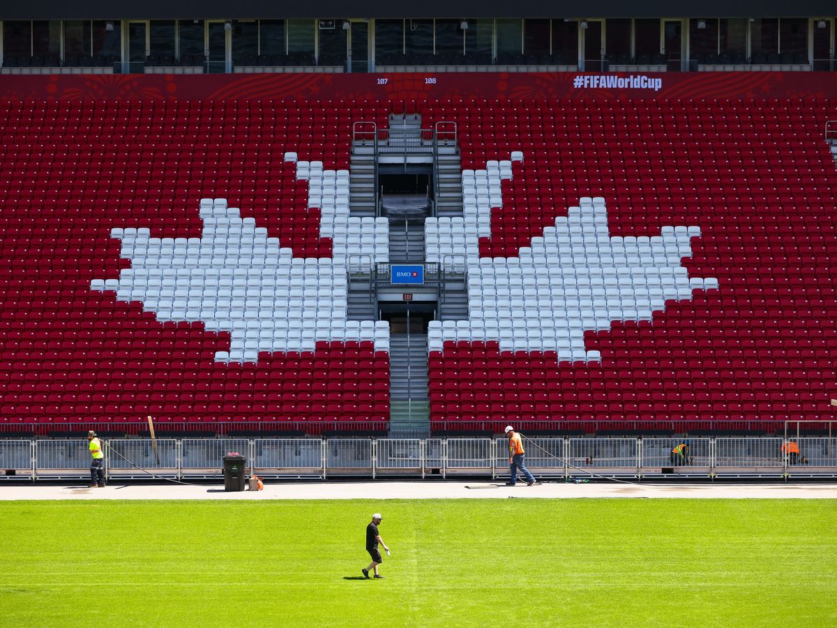 Posthaste: Is the World Cup really a boon for the economy?