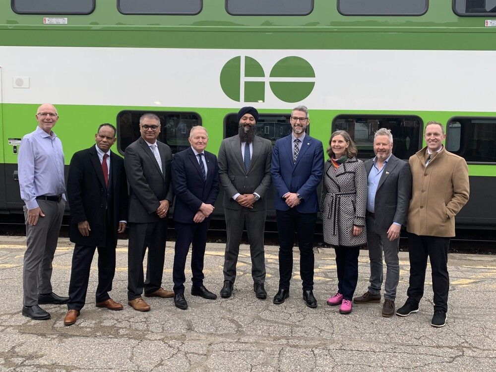 Westcar: Go train service to Stratford must fix past flaws