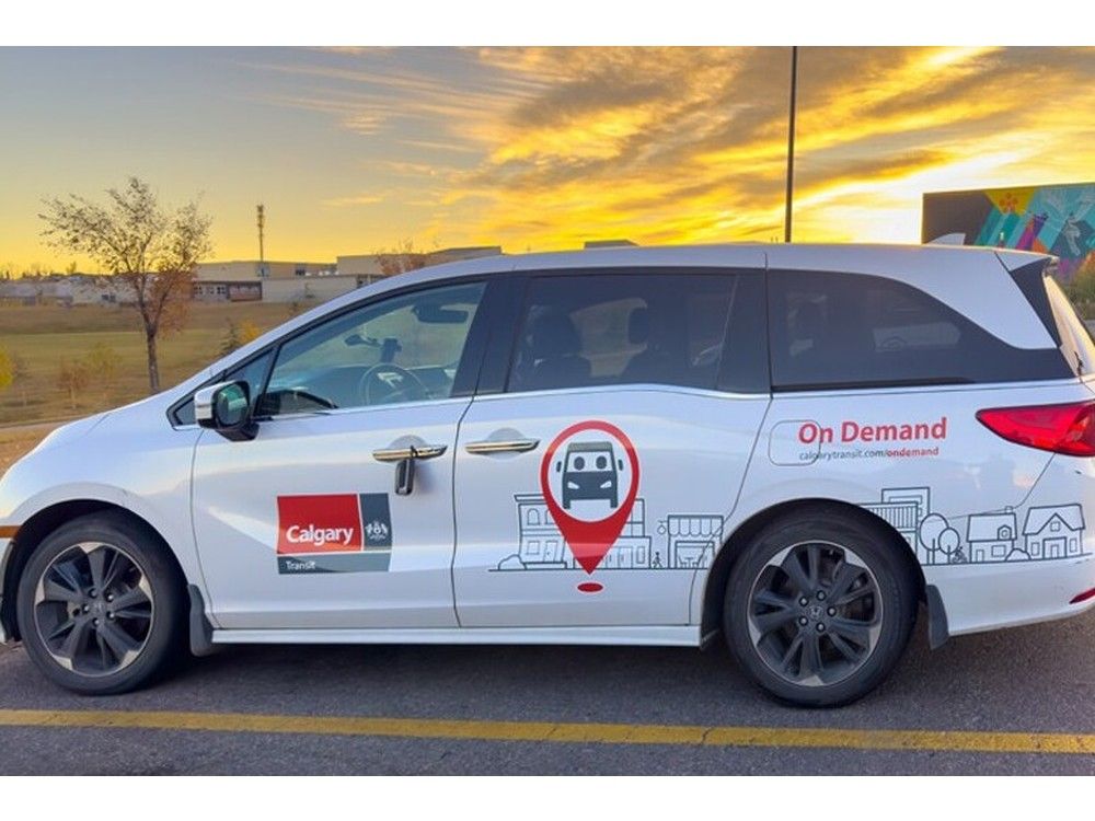 ستكون خدمة النقل الصغيرة في لوكاسفيل بمثابة إثبات لمفهوم جديد لحافلات النقل في هاليفاكس.