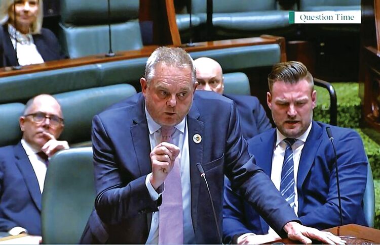 Action demanded on empty local housing