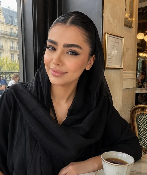 شادي كمالبور، كاتب أول في ForexBaz، يركز على محتوى السوق المالية المتخصصة
