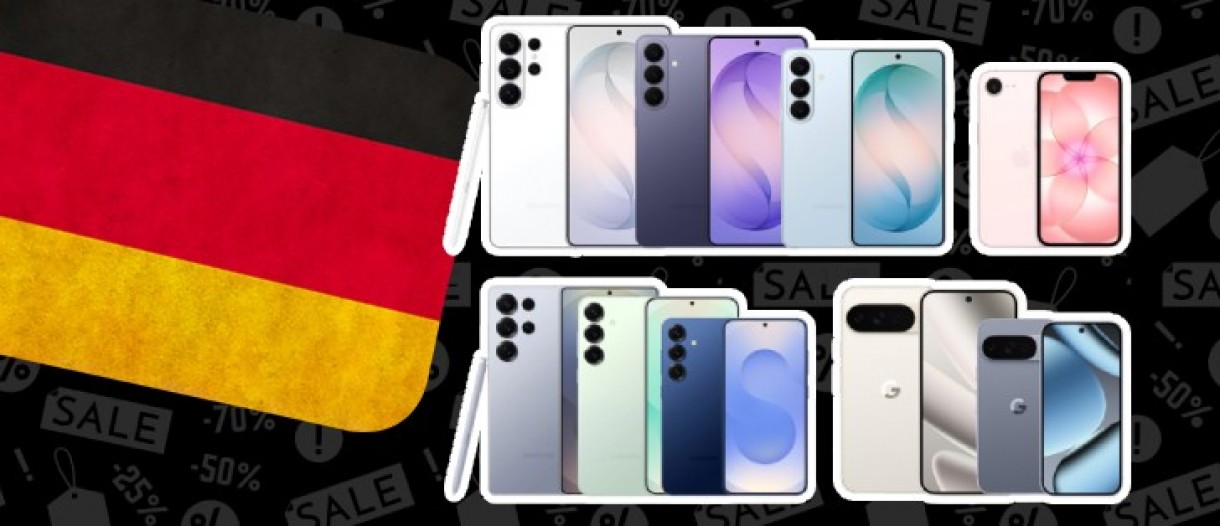 Ofertas: los lanzamientos de la serie Galaxy S26, S25 Ultra, vivo X300 y X300 Pro, los teléfonos Pixel 10 plantean un desafío