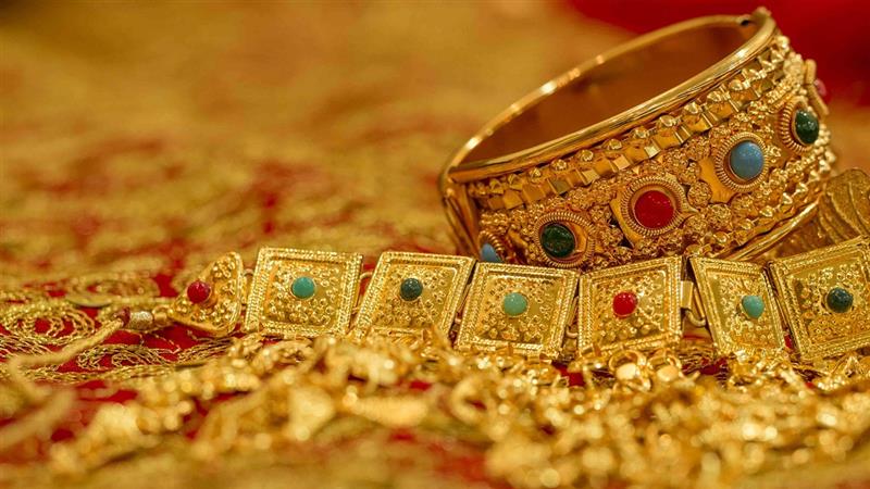 Tasa del oro hoy, 31 de mayo de 2026: consulte los precios del oro de 22 quilates y 24 quilates en Delhi, Mumbai, Chennai y otras ciudades