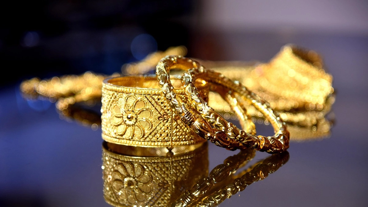 Gold Rate Today, March 04, 2026: Check 22K & 24K Gold Prices in Delhi, Mumbai, Chennai and Other Cities