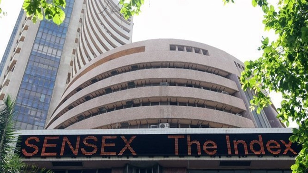 Stock Market Today: Sensex, Nifty Open Sharply Lower Amid Weak Global Cues, Rising Global Trade Tensions