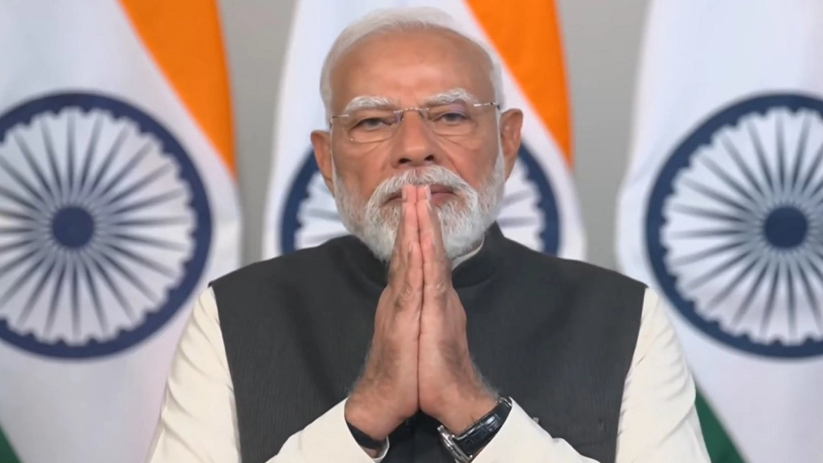 ‘Effort To Continuously Strengthen Skill, Scale, Sustainability’: PM Narendra Modi Calls Union Budget 2026 Strong Foundation for Viksit Bharat 2047 (Watch Video)