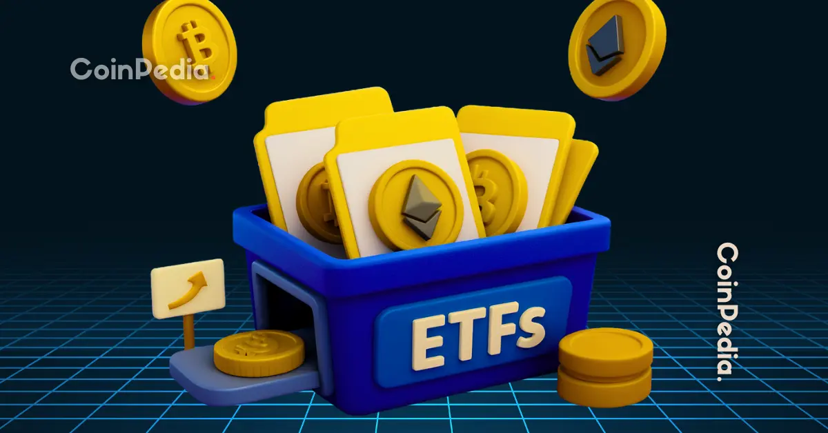 Nasdaq Pushes SEC to Ease Bitcoin and Ethereum ETF Options Limits