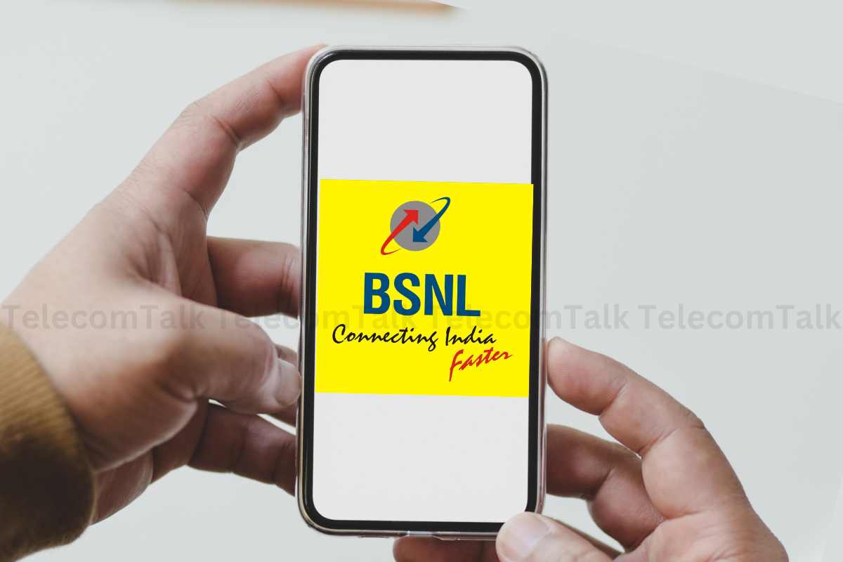 تستهدف BSNL نسبة تشغيل تصل إلى 99% للشبكات في جميع أنحاء الهند