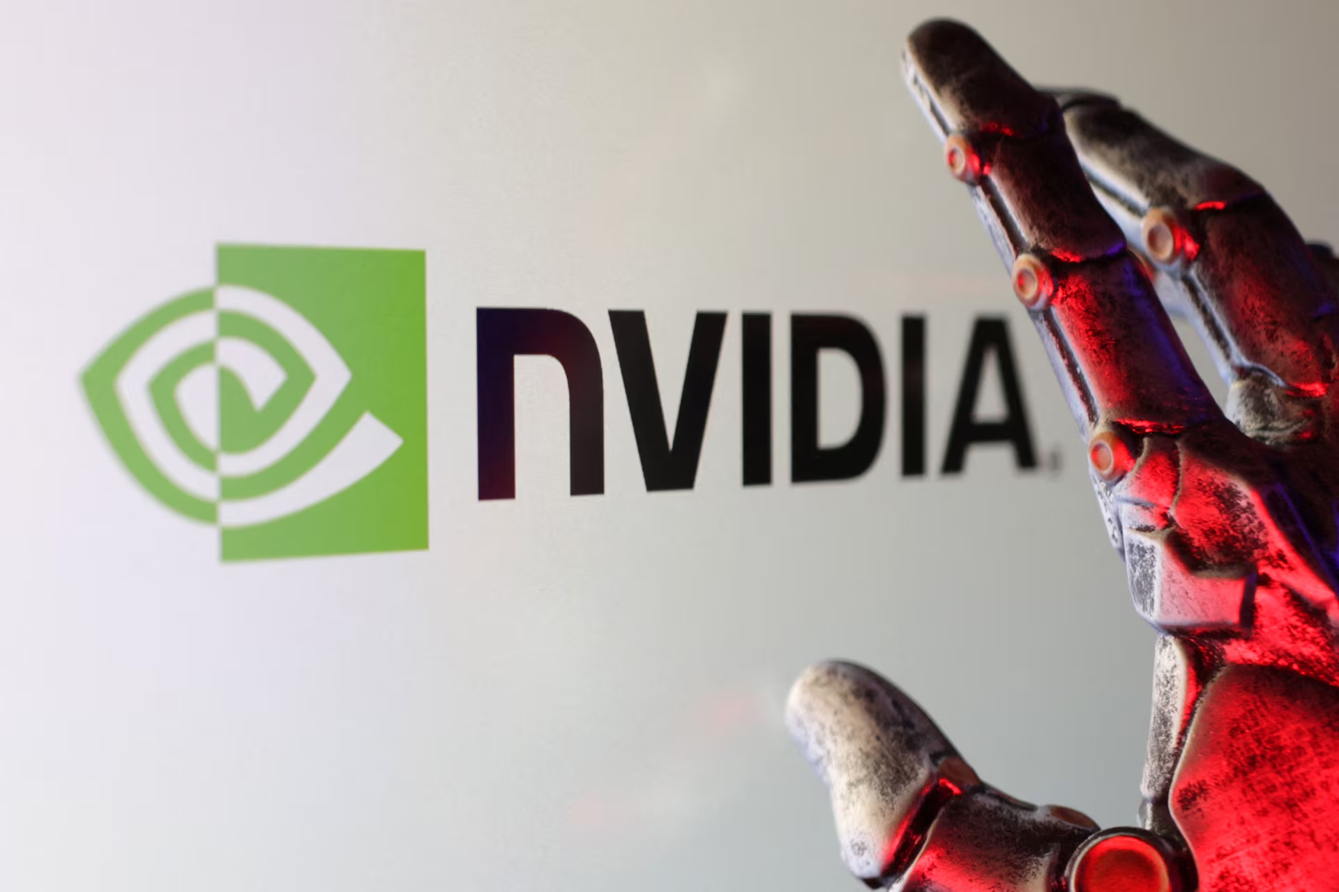 Nvidia planea un importante arrendamiento de centro de datos en EE. UU.