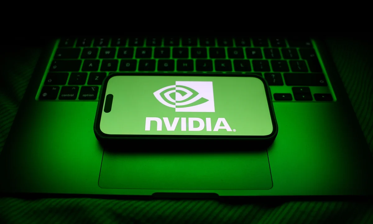 Nvidia AI Chip Sales to China Tightened by New US Licensing Rules