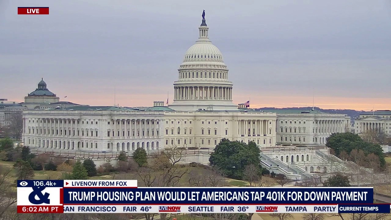 Home sales plunge, while housing affordability hits best level since March 2022, data finds