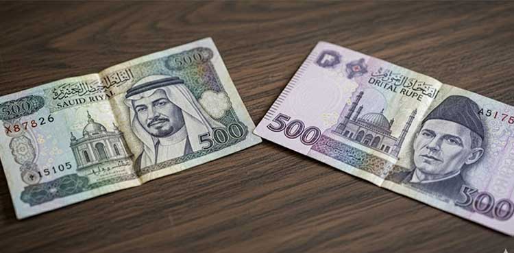 سعر الريال السعودي مقابل الروبية الباكستانية اليوم – 20 مارس 2026