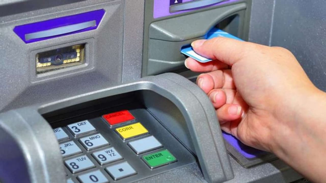 SBI Changes ATM Withdrawal Charges: What Customers Should Know