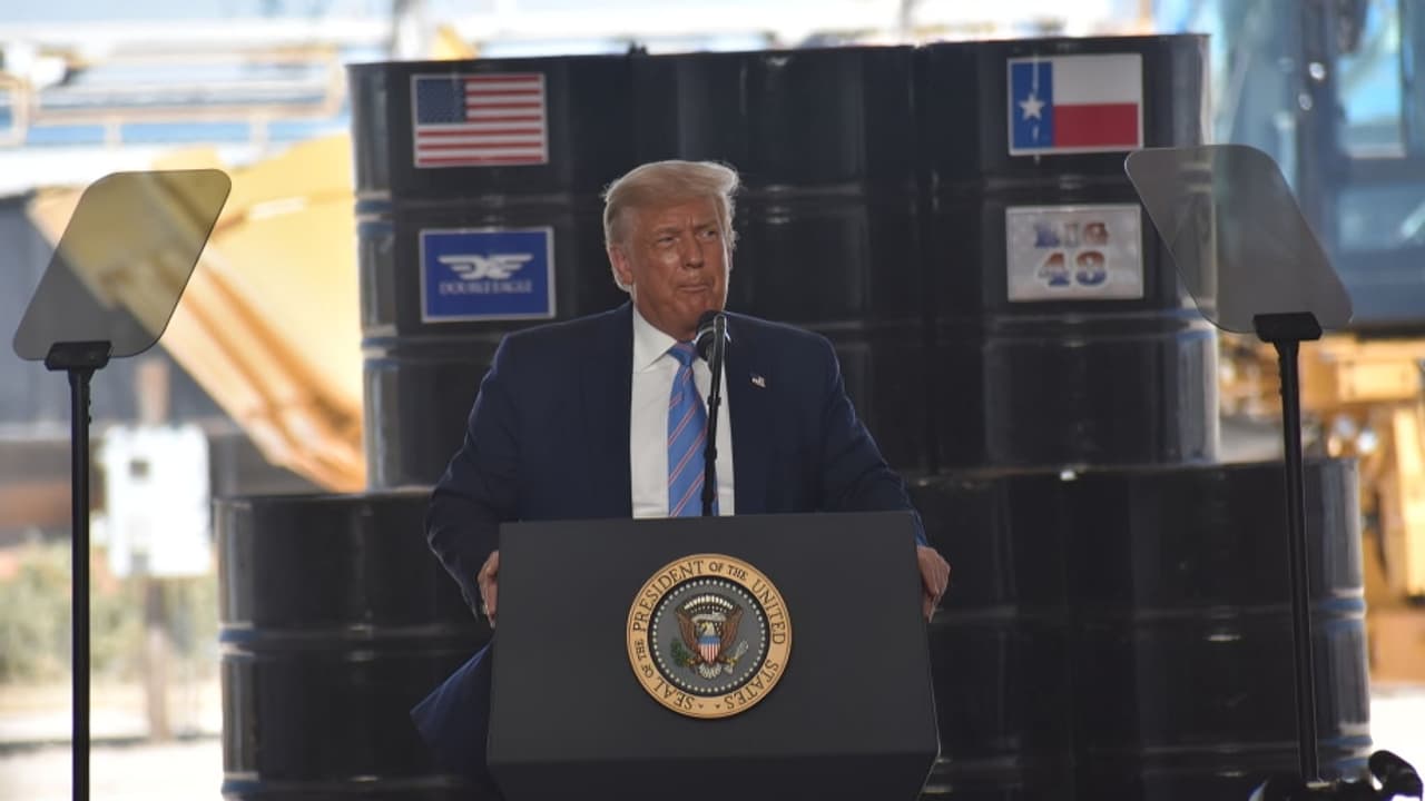 أسعار النفط الخام اليوم: التوترات العالمية تدفع أسعار النفط إلى الارتفاع وسط مخاوف بشأن العرض