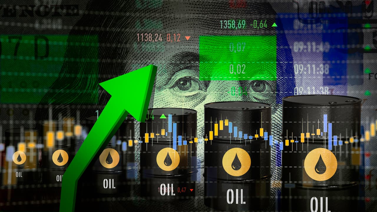 Oil Prices in US on January 27 Steady as US Winter Storm Disrupts Supply, Kazakhstan Restarts Output