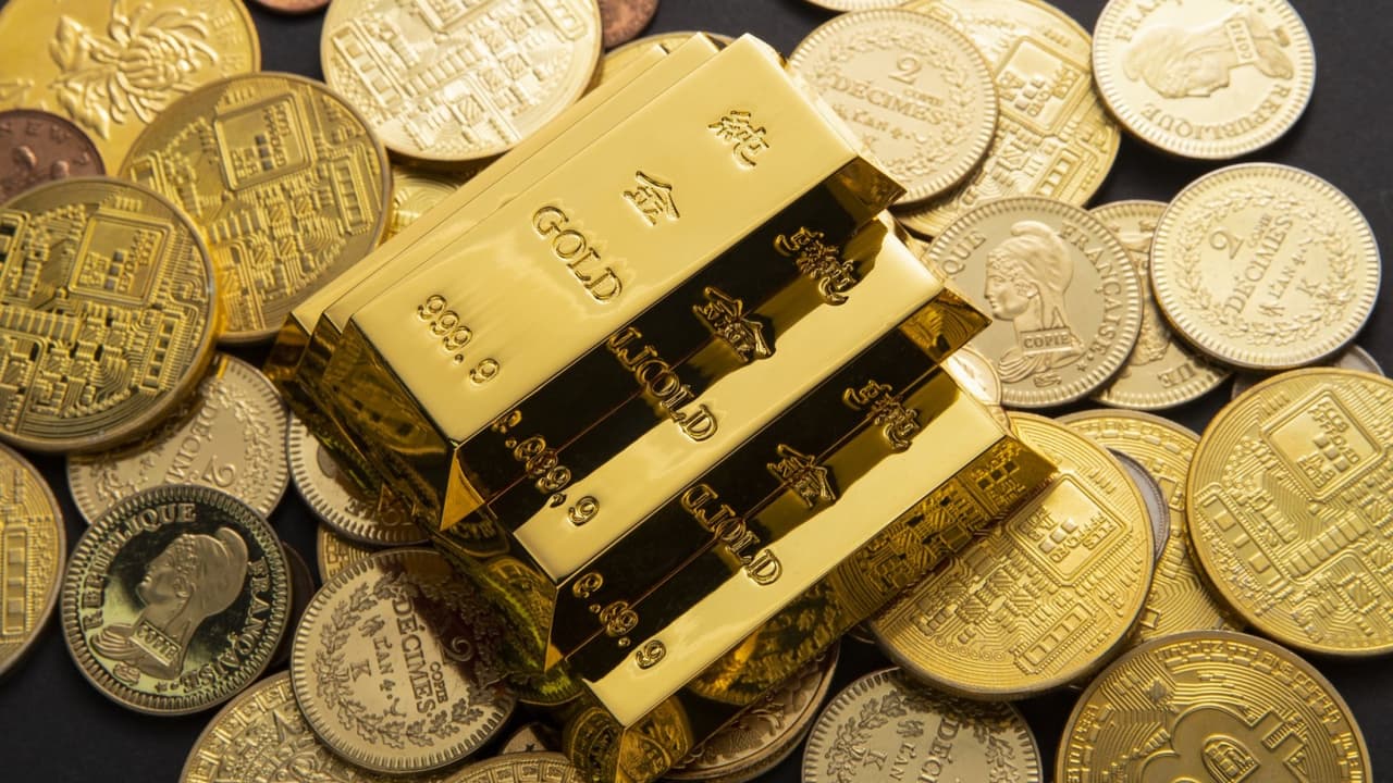 أسعار الذهب ترتفع، والفضة تحافظ على ثباتها يوم 29 مايو؛ تحقق من أحدث الأسعار في دلهي ومومباي وبنغالورو والمزيد