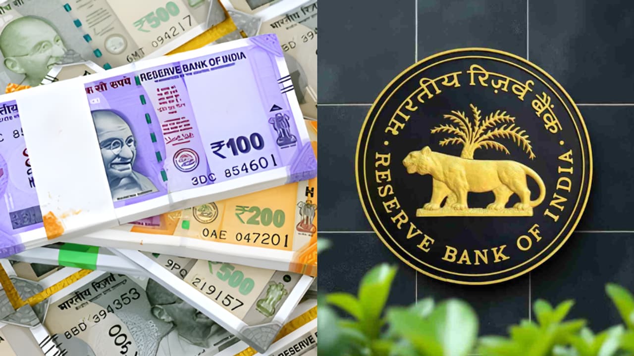 Currency Update: RBI Responds to Rumours on Rs 100, Rs 500; Check Details