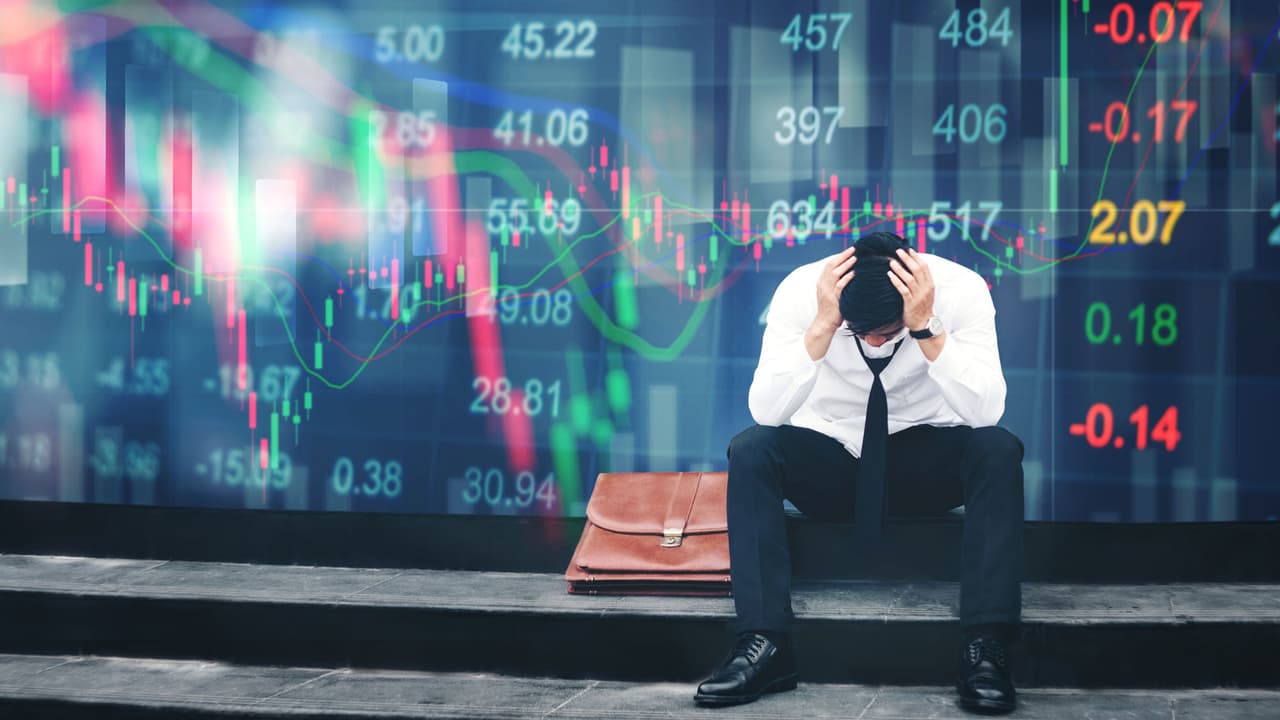 Stock Market Today-Jio Financial to Adani Ports: Top Loser Stocks Today on March 2 2026