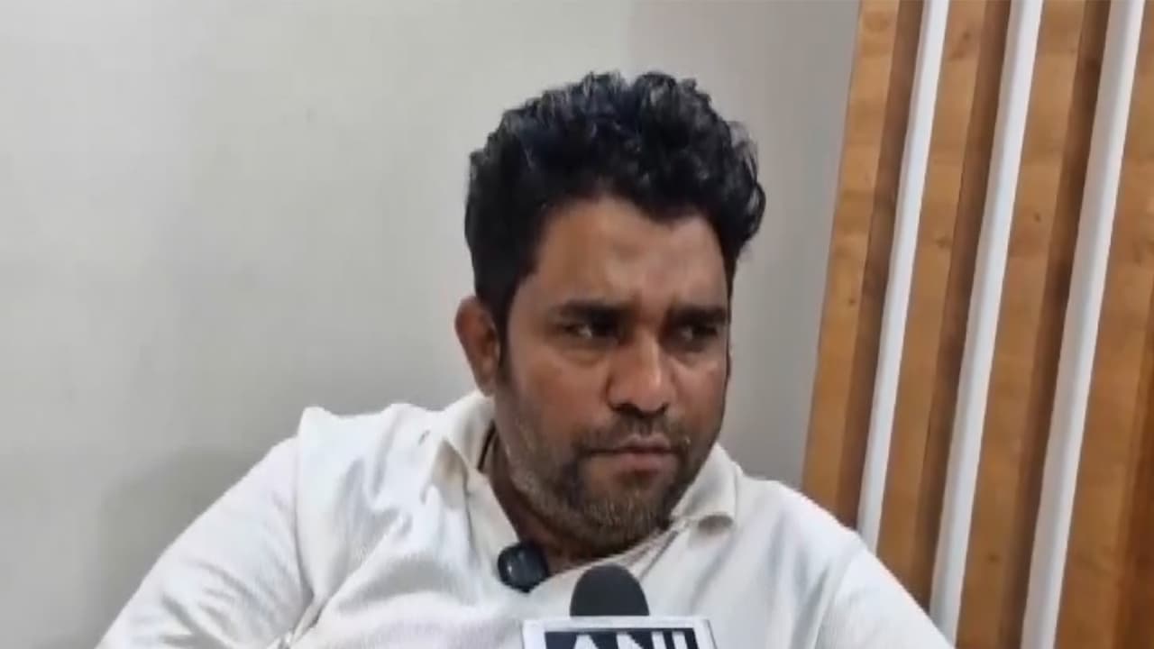 تقاضي شركة كارناتاكا الناشئة شركة Anthropic الأمريكية العملاقة للذكاء الاصطناعي بسبب نزاع حول اسم العلامة التجارية