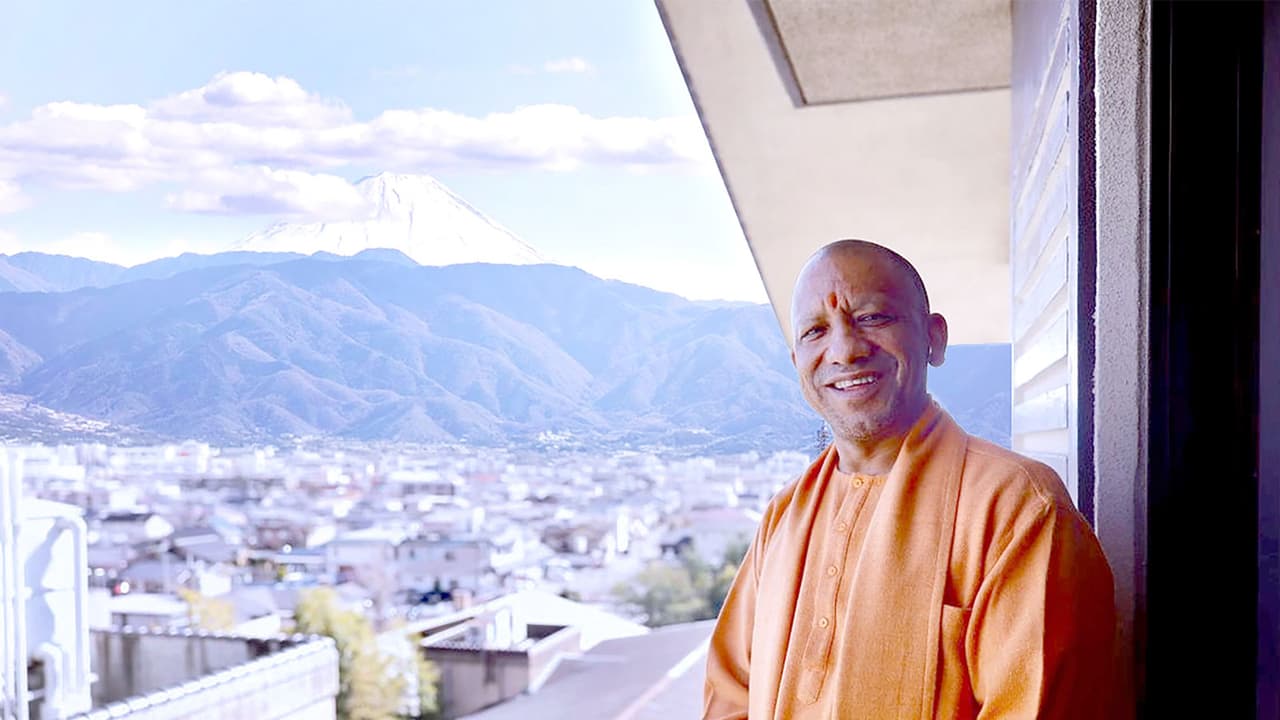 La visita de Yogi a Japón y Singapur genera inversiones de hasta ₹ 2,5 lakh crore