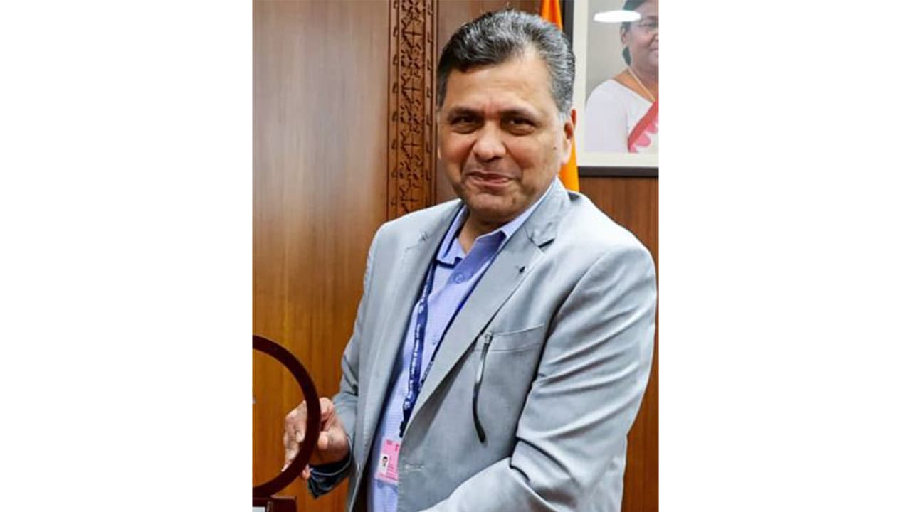 موافقة مجلس الأوراق المالية والبورصات في الهند على الاكتتاب العام الأولي يعزز الثقة في البورصة الوطنية الهندية: رئيسة مجلس الإدارة