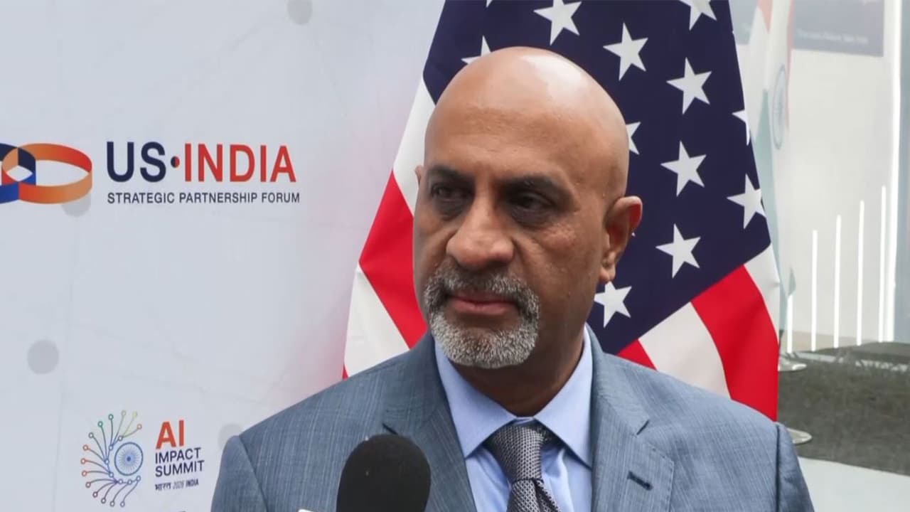 India debe liderar la ola de IA con 'IA aplicada', no con nuevos modelos: CEO de Kore.ai