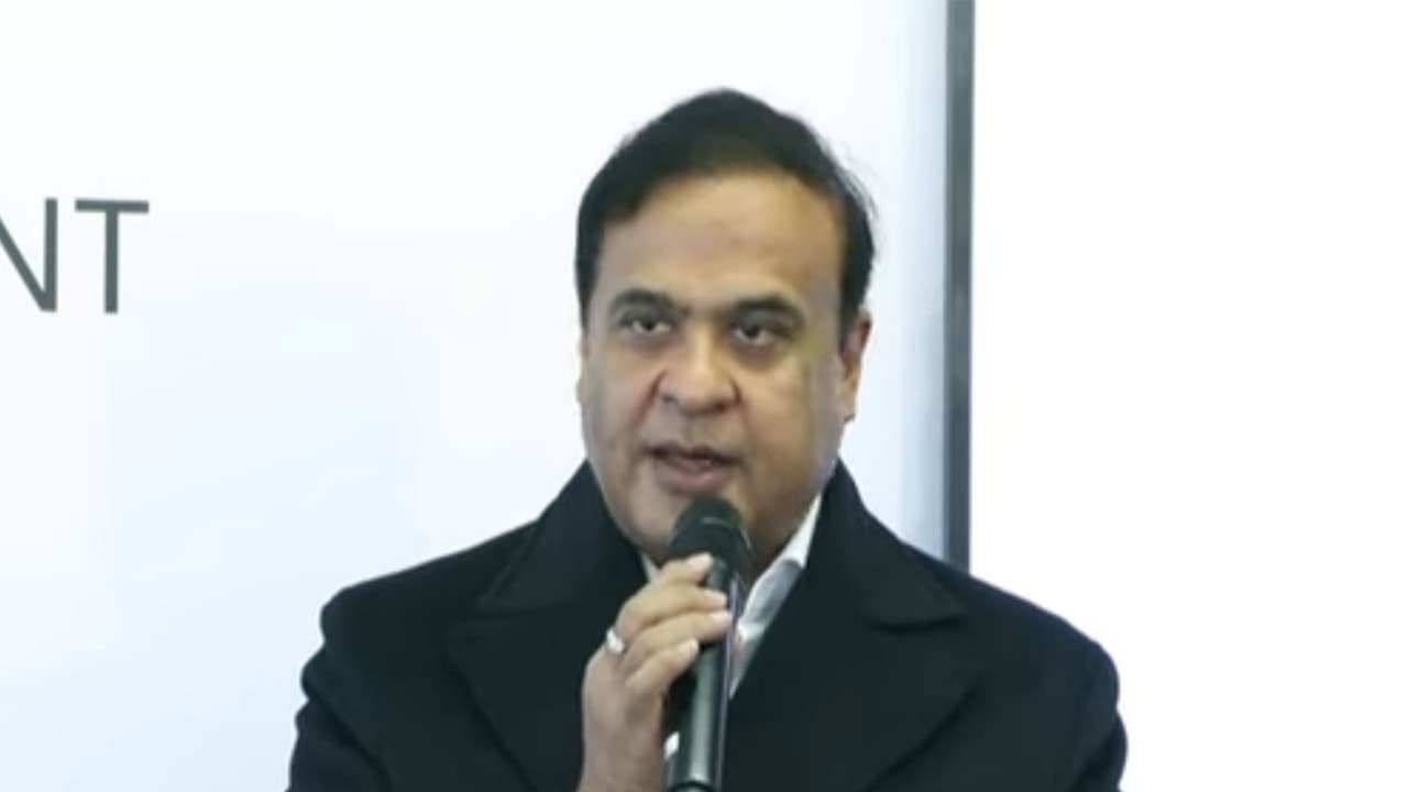 Assam fastest-growing economy in India, ready for global investors: CM