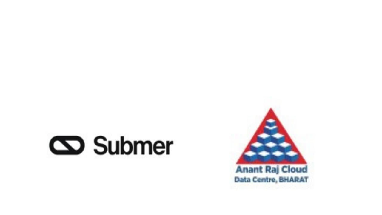 Submer and Anant Raj Cloud to Build AI-Ready Data Centres in India